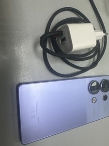 Б/у Мобільний телефон Xiaomi redmi note 13 pro 5g 8/256gb 01-201126212