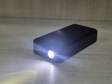 Б/в Повербанк Syjshuangxi syj-f50e 20000mah 01-201129347