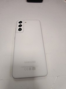 Б/у Мобільний телефон Samsung galaxy s21 fe 5g 6/128gb 01-201131722
