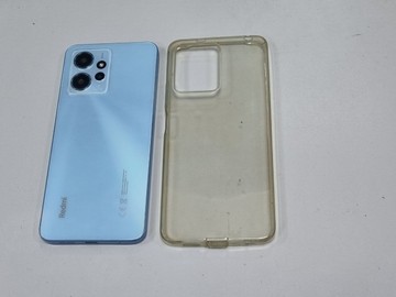 Б/в Мобільний телефон Xiaomi redmi note 12 4/128gb 01-201131131