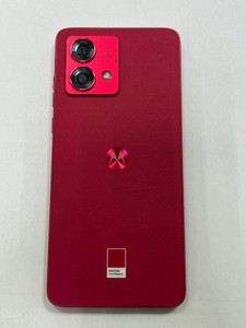 Б/в Мобільний телефон Motorola moto g84 12/256gb 01-201131496