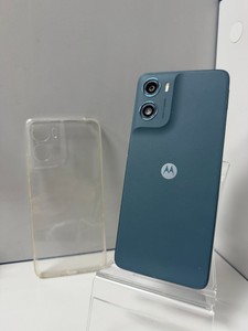 Б/в Мобільний телефон Motorola moto g06 4g 4/256gb 01-201131221