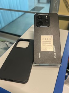 Б/в Мобільний телефон Xiaomi redmi note 14 6/128gb 01-201126530