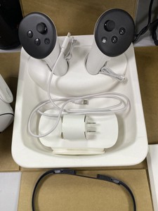 Б/в Окуляри віртуальної реальності Meta quest 3s 256gb 01-201133603