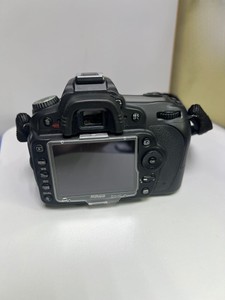 Б/в Фотоапарат Nikon d90 / af-s dx nikkor 18-105mm f/3.5-5.6g ed 01-201131568