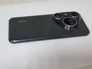 Б/в Мобільний телефон Huawei pura 80 ultra 16/512gb 01-201131289