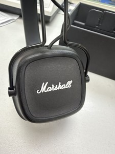 Б/в Навушники Marshall major iv 01-201131958