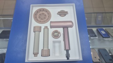 Б/в Фен Dreame pocket aura 01-201123638