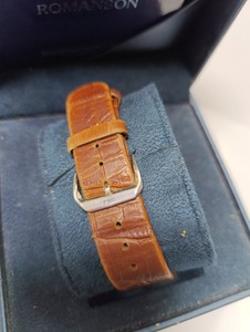 Б/в Годинник Romanson tl0387mm 01-201137227