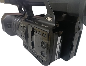 Б/в Відеокамера Panasonic hc-x1000 01-201067871