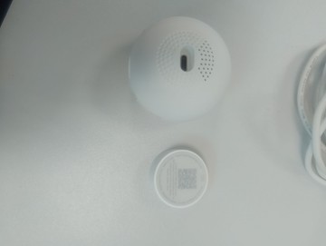 Б/в Ip-камера Xiaomi mi camera 2k magnetic mount 01-201133628