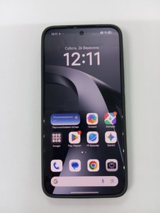 Б/в Мобільний телефон Xiaomi 17t pro 12/512gb 01-201137596