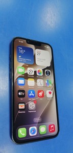 Б/в Мобільний телефон Apple iphone 13 128gb 01-201138089