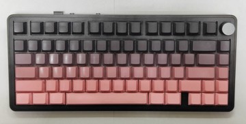 Б/в Клавіатура Attack Shark x85 01-201138058