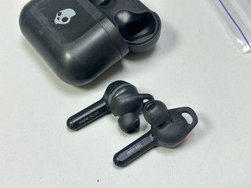 Б/у Навушники Skullcandy indy anc true 01-201138015