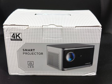Б/в Проектор Magcubic hy350 01-201138236