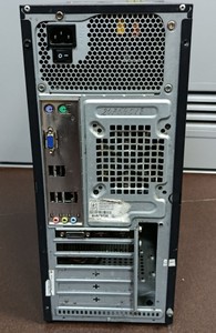 Б/в Системний блок Пк intel core i5-3570/ram 8 gb/hdd 500 gb/ssd відсутній/nvidia gtx 1050 ti (geforce) 4gb gddr5 128bit 01-201138445