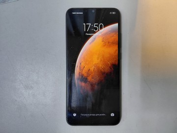 Б/в Мобільний телефон Xiaomi redmi 9a 2/32gb 01-201138661