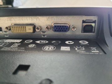 Б/в Монітор Hp la2006x 01-201138454