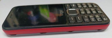 Б/у Мобільний телефон Ergo f243 swift 01-201138506