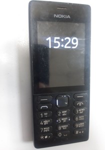 Б/в Мобільний телефон Nokia 150 rm-1190 dual-sim 01-201138122