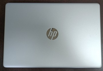 Б/в Ноутбук Hp 15/core i3-1215u ddr5/8gb ddr5/hdd *відсутній/ssd 256 gb/*інтегрована 01-201140090