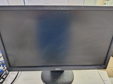 Б/в Монітор Acer v203hb 01-201143084