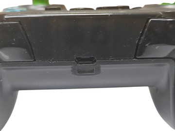 Б/в Геймпад Gamepro mg650b-green 01-201103216