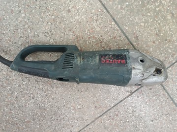 Bautec bws 230/2
