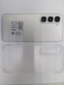 Б/у Мобільний телефон Infinix hot 60i 8/128gb 01-201143199