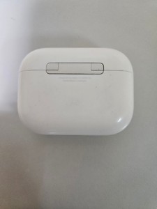 Б/в Навушники Apple airpods pro 3 01-201140548
