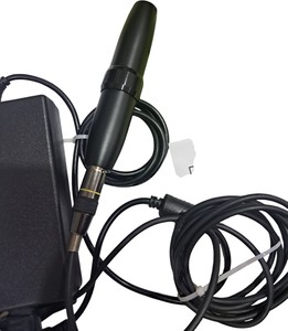 Б/в Тату машинка Skills machine mini 01-201146879