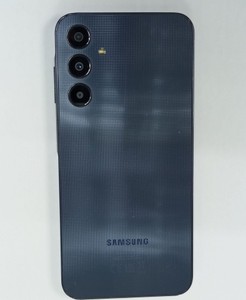 Б/у Мобільний телефон Samsung galaxy a25 5g sm-a256b 6/128gb 01-201146469