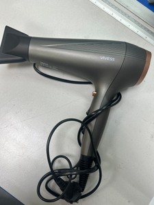 Б/у Фен Vivess haartrockner rewe-zentral d-50603 / ht11001w 01-201146909
