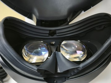 Б/в Окуляри віртуальної реальності Sony playstation vr2 + move 01-201146612