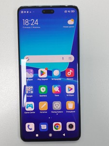 Б/в Мобільний телефон Xiaomi 13 lite 8/128gb 01-201147016