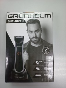 Б/в Тример електричний Grunhelm ghc-102cu 01-201147158
