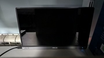 Б/в Монітор Asus mb16ace 01-201140414