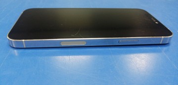 Б/в Мобільний телефон Apple iphone 12 pro 128gb 01-201149727