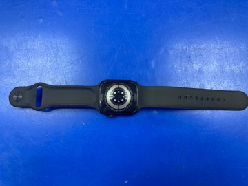 Б/у Смарт-часы Smart Watch t900 pro max 01-201120655