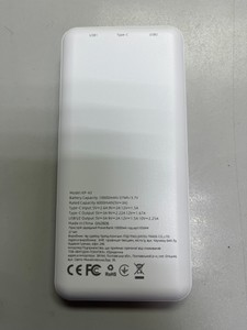 Б/в Повербанк Klgo kp-43 22.5w 10000mah 01-201146917