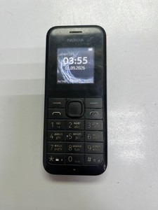 Б/в Мобільний телефон Nokia 105 01-201146861