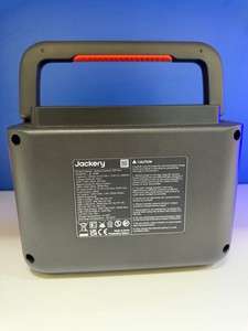 Б/в Зарядна станція Jackery explorer 300 plus 01-201150053