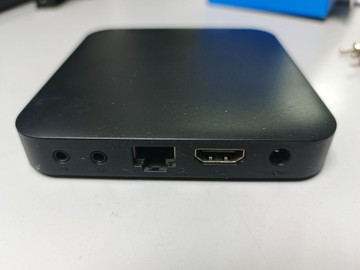 Б/в HD-медіаплеєр Inext tv3s 01-201146259