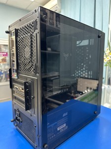 Пк amd ryzen 5 3600/ram 16 gb/hdd відсутній/ssd 512 gb/nvidia gtx 1660 super (geforce) 6gb gddr6 192bit