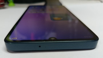 Б/в Мобільний телефон Samsung galaxy a07 4/128gb 01-201150298