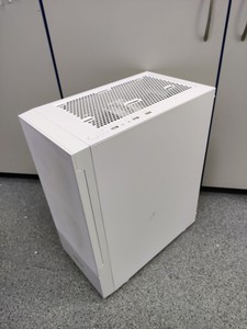 Пк amd ryzen 5 5600/ram 32 gb/hdd відсутній/ssd 1000 gb/nvidia rtx 5060 (geforce) 8gb gddr7 128bit