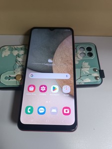 Б/в Мобільний телефон Samsung galaxy a12 a127f 4/64gb 01-201150891