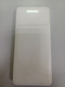 Б/в Повербанк Baseus ppbd10 15w 10000 mah 01-201110391