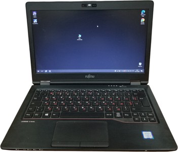 Б/в Ноутбук Fujitsu 14/core i5 6200u ddr3/8gb ddr3/ssd 256 gb/*інтегрована 01-201149778